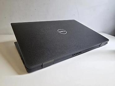 Dell: Dell Latitude 8GB SSD Kamera Hdmi Procesor I5 11TH FHD. > > — 5