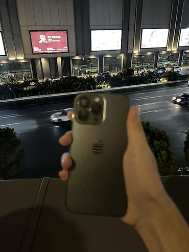 iphone 13 pro işlenmiş: IPhone 13 Pro, 128 GB, Graphite, Face ID, Simsiz şarj — 2