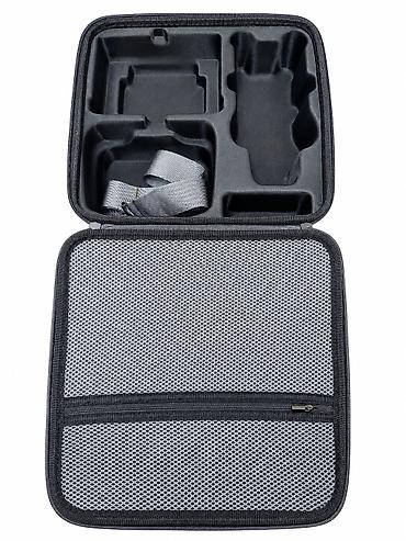 dji mic 1: Жесткий кейс-органайзер для дрона DJI Air 3S - Формованное внутреннее — 2