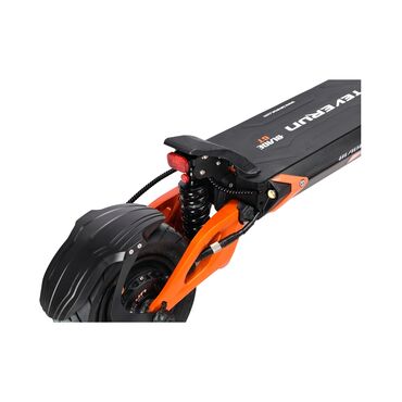 Электросамокаты: Электросамокат, В рассрочку, Новый — 12