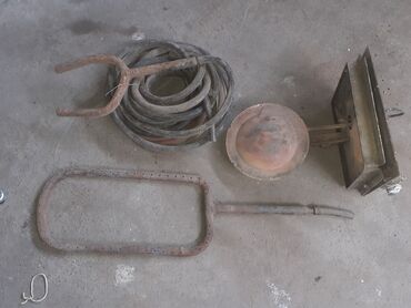 Перфораторы: Префаратор 5000. углорез 15000.рубанок 4000. в отличном состояние — 8