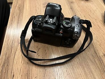 eos r: Canon PowerShot SX10 IS — универсальный ультразум с эргономичным — 2