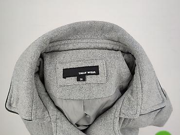 tk maxx kurtka: Tally Weijl, Płaszcz damski, rozmiar S — 4