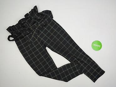 dzwony cropp: PrettyLittleThing, Spodnie materiałowe damskie, rozmiar XL — 2