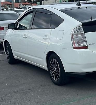 Toyota: Toyota Prius: 1.5 l | 2008 il Hetçbek — 4
