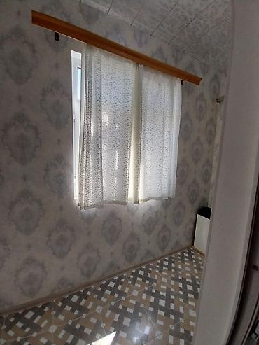 evlər studiya: İnşaatçılar metrosundan 5 dəqiqəlik məsafədə. Geniş, işıqlı, təmirli — 7