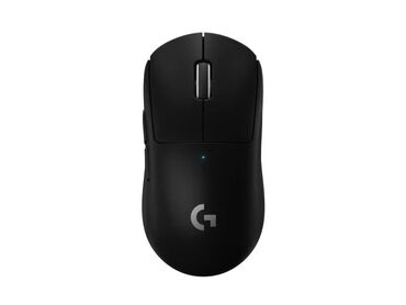 ноутбуу: Logitech G Pro X Superlight ⠀ Новый и оригинальный! ⠀ Мышь Lоgitесh G