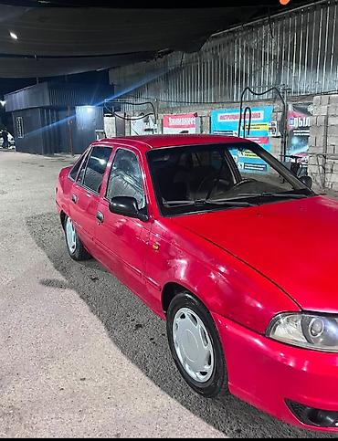 гидрав: Daewoo Nexia: 2009 г., 1.6 л, Механика, Бензин — 2