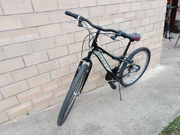 Bicikli za odrasle: Bicikl Explorer Spark 26" Bicikla Explorer Spark. Tockovi su 26" — 2