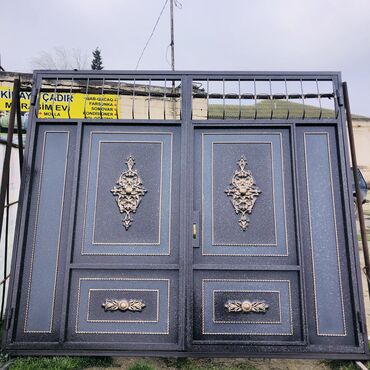 Darvaza təmiri: Salam 650manatdan Başlayan Qiymetler. Gördüyümüz işlere Zemanet -da lalafo.az — 3 Darvaza təmiri: Salam 650manatdan Başlayan Qiymetler. Gördüyümüz işlere Zemanet — 3
