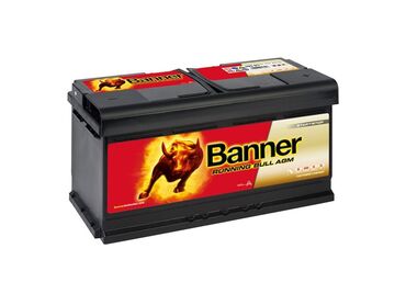 Akkumulyatorlar: Varta, 80 ah, Orijinal, Almaniya, Yeni — 8