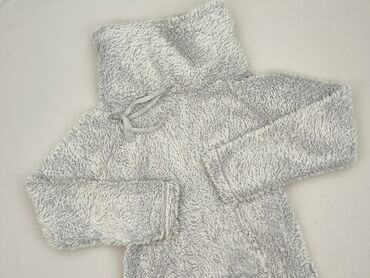 bluzy dla nastolatków cropp: Women`s fleece, size XS