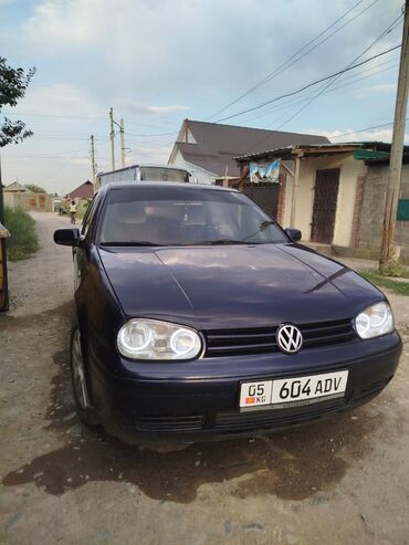 моновпрыск на гольф 3: Volkswagen Golf: 2004 г., 1.6 л, Механика, Бензин, Хэтчбэк