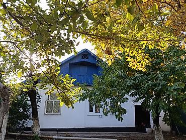 в воронцовке: 4 комнаты, 40 м², 15 соток, Бишкек, Таш-Добо ж/м Собственник — 5