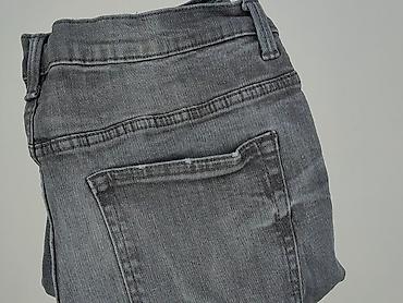 mom jeans pull and bear: Jeansy damskie, rozmiar L — 6