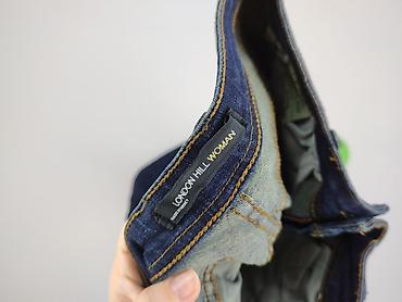 danielki 24: Jeansy damskie, rozmiar S — 4