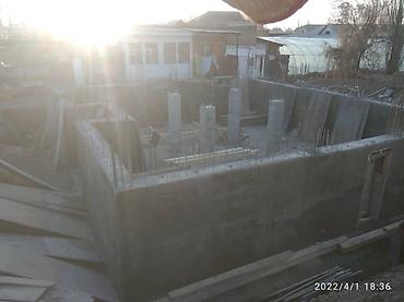 Другие строительные материалы: Маналит-калона-ригил-фундамен жана башка битон иштерин жасайбыз — 8