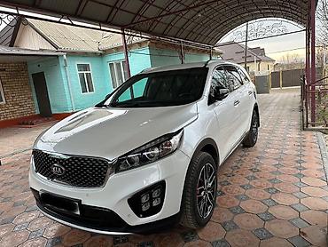 Kia: Kia Sorento: 2017 г., 2 л, Автомат, Дизель, Кроссовер — 3