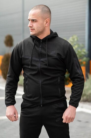 Trenerke: Cena 4400 din
Veličina S, M, L, XL, 2XL
ACG KVALITETAN PAMUK ELASTIN — 29