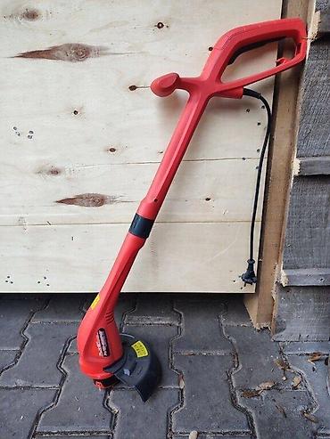 искусственный газон: Otbiçən "XL-200"Otbiçən (elektrikli) Model: XL-200 ✅ Brend: Digər ✅ — 1
