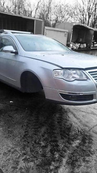 2002 mazda 626: PASSATB6 FAROVI ZA VOLKSWAGEN PASSAT B6 OD 2005. DO 2010. GOD — 1