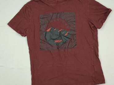 zwykłe t shirty: Koszulka dla mężczyzn, S, SinSay, stan - Idealny