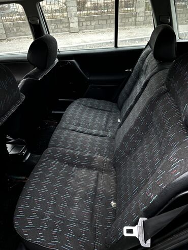 Volkswagen: Volkswagen Golf: 1996 г., 1.8 л, Механика, Бензин, Универсал — 8