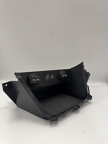 комбо комбик колонка: Сenter console Hyundai Новый — 1