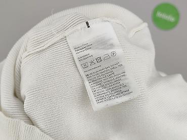 bluza czarna pull and bear: H&M, Bluzka damska, rozmiar XS — 6