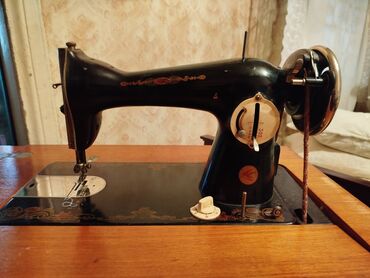 zinger tikis masini aliram: Normal vəziyyətdə tikiş maşını satılır. Yalnız whatsappa yazın