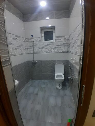 Mənzil kirayələyirəm: Mebel və məişət avadanlıqları ilə təchiz olunmuş geniş mənzil — 17