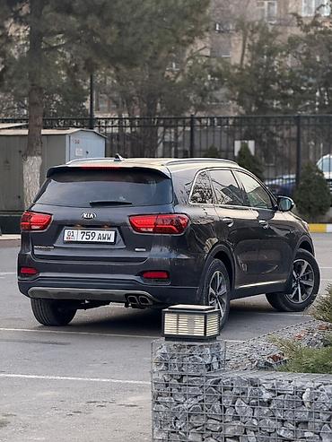 Kia: Kia Sorento: 2018 г., 2 л, Автомат, Дизель, Кроссовер — 5