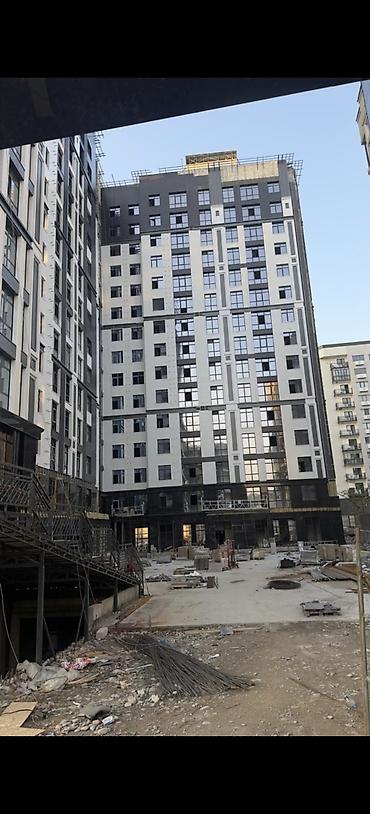 Новостройки от застройщика: Строится, Элитка, 2 комнаты, 86 м² — 2