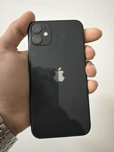 iphone 11 adapter: IPhone 11, 64 GB, Qara, Face ID — 2