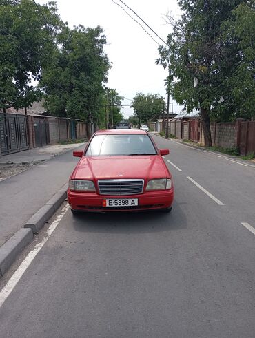 ремень спринтер: Mercedes-Benz E-Class: 1995 г., 2.8 л, Механика, Бензин