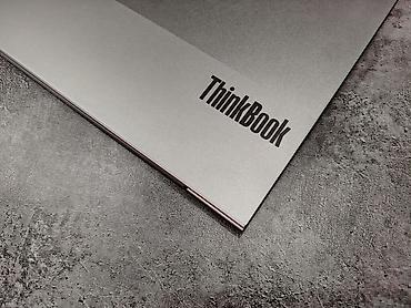 Ноутбуки Lenovo: Для программирования, Новый, AMD Ryzen 7 — 8