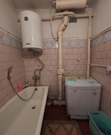 Продажа домов: Дом, 112 м², 5 комнат, Агентство недвижимости, Косметический ремонт — 12