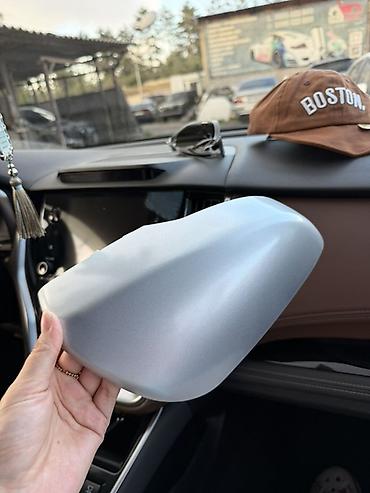 subar: Боковое правое Зеркало Subaru Новый — 1