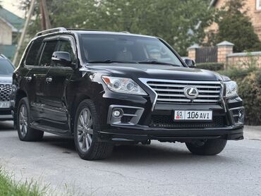 byd машина цена бишкек: Продаю или меняю Lexus LX 570 Год 2008 Газ Бензин Состояние