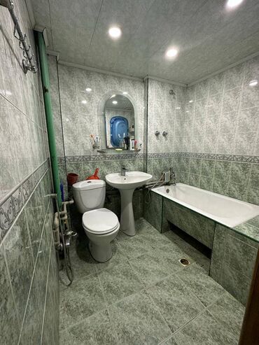 Köhnə tikili: Bakı, 5 otaqlı, Köhnə tikili, m. Xətai, 110 kv. m — 10