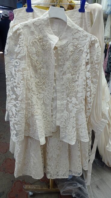 вечерние платья бишкек дордой: Двойка сатылат бир эле жолу кийилген