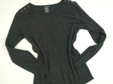 sukienka swetrowa h: Sinsay, Women`s sweater, size M (EU 38)