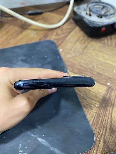 htc u play: Redmi Note, 128 GB, rəng - Qara, Barmaq izi — 5