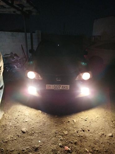 Honda: Honda Odyssey: 2000 г., 2.3 л, Автомат, Газ, Минивэн — 14