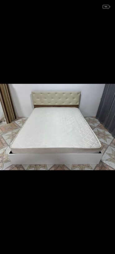 Çarpayılar: Cadrilma daxil 220 manat tam ideal vəziyyətdə təcili!!!!!!!! &Sara