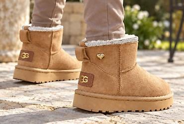 kp duksevi: Ugg dečije čizmice NOVO Novo Brojevi 25 do 36 fb Moja Kupovina 1 — 3