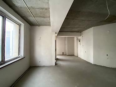 Продажа квартир: 2 комнаты, 65 м², Элитка, 7 этаж, Готовая ПСО (под самоотделку) — 11