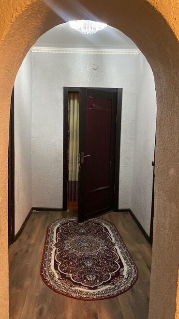 киргизия дом: 130 м², 5 комнат, Свежий ремонт С мебелью