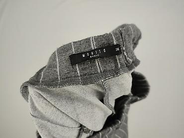 mohito adidasy: Mohito, Spodnie materiałowe damskie, rozmiar S — 4