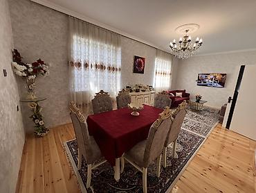 Həyət evləri və villaların satışı: 4 otaqlı, 120 kv. m — 1